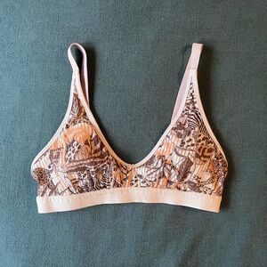 Aerie padded bralette